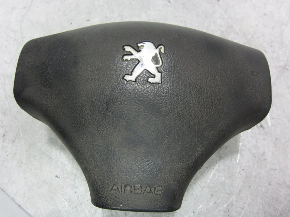 Foto de AIRBAG DELANTERO IZQUIERDO PEUGEOT 206 referencia 96441166ZR