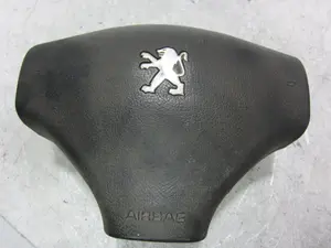 Foto de AIRBAG DELANTERO IZQUIERDO PEUGEOT 206 referencia 96441166ZR