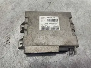Foto de CENTRALITA MOTOR UCE RENAULT TWINGO I (C06) 1.2  (58 CV / 43 KW) referencia 7700856784