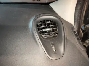 Foto de NO IDENTIFICADO RENAULT SCENIC II (JM) 1.9 dCi Diesel (120 CV / 88 KW)