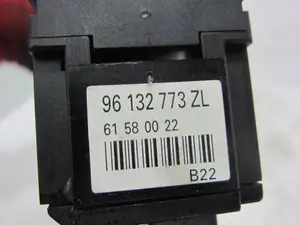 Foto de MANDO LIMPIA PEUGEOT 406 BERLINA (S1/S2) referencia 96132773ZL foto 4