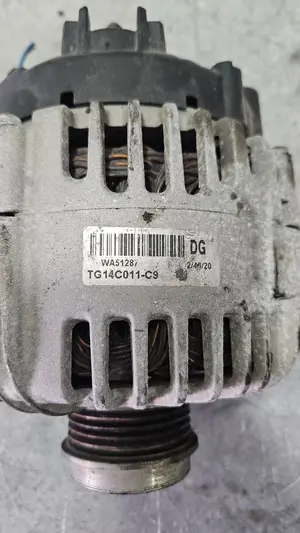 Foto de ALTERNADOR SEAT IBIZA (6L1) 1.9 SDI (64 CV / 47 KW) referencia ANM47560X foto 3