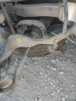 Foto de CREMALLERA DIRECCION BMW SERIE Z4 ROADSTER (E89) 2.5 24V CAT (204 CV / 150 KW) referencia 32106868226