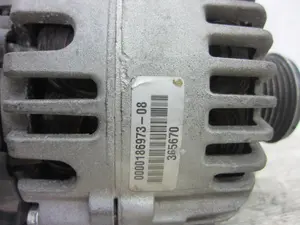 Foto de ALTERNADOR PEUGEOT 307 BREAK/ SW (S2) 1.6 16V CAT (109 CV / 80 KW) referencia 602753 foto 8