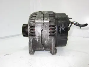 Foto de ALTERNADOR CHRYSLER VOYAGER (RG) referencia 123510037 foto 5