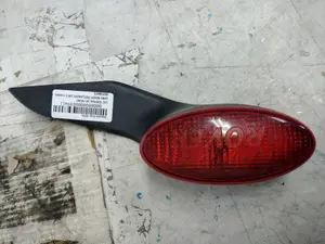 Foto de LUZ CENTRAL DE FRENO LAND ROVER FREELANDER (LN) 2.0 Td4 CAT (112 CV / 82 KW) referencia BHP490010 foto 2