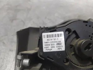 Foto de MANDO LUCES AUDI A4 BERLINA (8K2) 1.8 16V TFSI (120 CV / 88 KW) referencia 8K0941531C foto 4