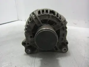 Foto de ALTERNADOR VOLKSWAGEN GOLF PLUS VI (521) referencia 0124525091