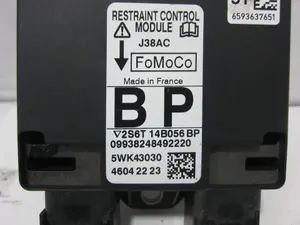Foto de CENTRALITA AIRBAG FORD FIESTA (CBK) 1.4 16V CAT (80 CV / 59 KW) referencia 2S6T14B056BP foto 3