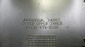 Foto de NO IDENTIFICADO HONDA SH 300I 279 cm3 - 20 kW (27 CV / 20 KW) referencia 81131KTWB000 foto 2