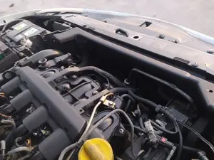 Foto de ELECTROVENTILADOR RADIADOR AIRE ACONDICIONADO RENAULT LAGUNA II (BG0) 2.2 dCi Turbodiesel (150 CV / 110 KW)