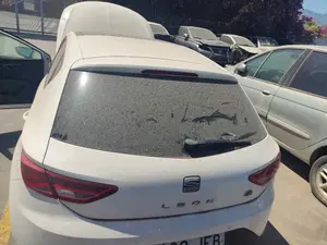 Foto de NO IDENTIFICADO SEAT LEON (5F1) 2.0 TDI (184 CV / 135 KW)