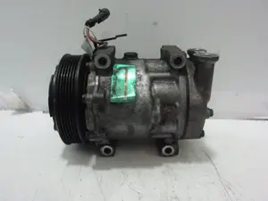 Foto de COMPRESOR AIRE ACONDICIONADO ALFA ROMEO 147 (190) referencia 60653652 foto 1