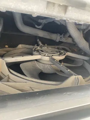 Foto de ELECTROVENTILADOR RENAULT LAGUNA II (BG0) 2.0  (135 CV / 99 KW) referencia 7701067591