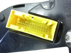 Foto de CUADRO INSTRUMENTOS PEUGEOT 3008 2.0 16V HDi FAP CAT (RHE / DW10CTED4) (150 CV / 110 KW) referencia 9676614680 foto 11