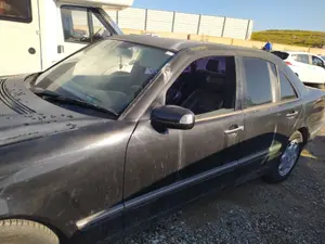 Foto de MANETA EXTERIOR DELANTERA IZQUIERDA MERCEDES-BENZ CLASE E (BM 210) BERLINA 2.7 CDI 20V CAT (170 CV / 125 KW) referencia A2087600170 9999
