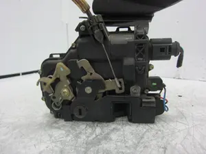 Foto de CERRADURA PUERTA TRASERA IZQUIERDA SEAT TOLEDO (1M2) referencia 3B4839015M foto 2