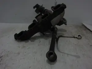 Foto de TURBOCOMPRESOR SEAT LEON (1P1) referencia 7755175002S foto 3