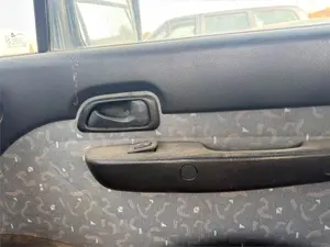Foto de MANETA INTERIOR DELANTERA DERECHA MITSUBISHI GALLOPER (HYUNDAI)(02.1998) 2.5 Turbodiesel (105 CV / 77 KW)