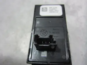 Foto de FRENO DE MANO ELECTRICO BMW SERIE X3 (G01) 3.0 24V Turbodiesel (265 CV / 195 KW) referencia 9109311 foto 4