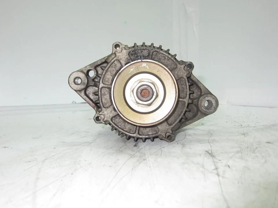Foto de ALTERNADOR DAEWOO MATIZ referencia 96380673