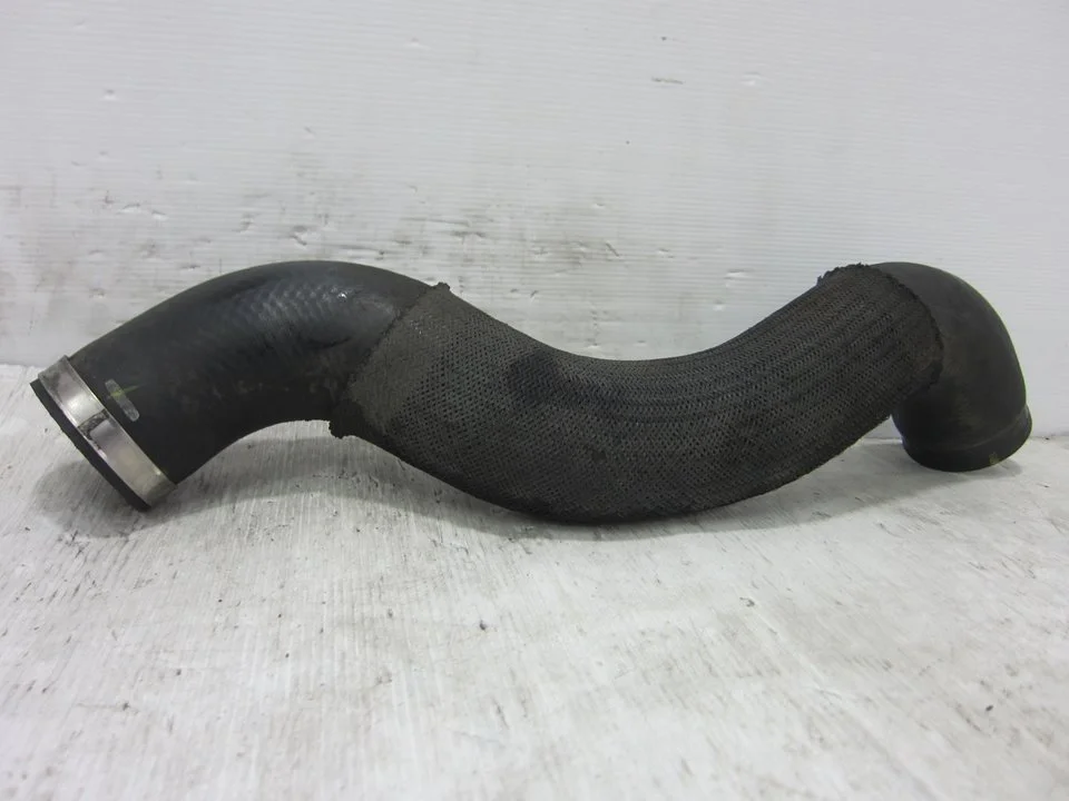 Foto de MANGUERAS INTERCOOLER MAZDA 3 BERLINA (BK) 2.0 Diesel CAT (143 CV / 105 KW) referencia 42ACM