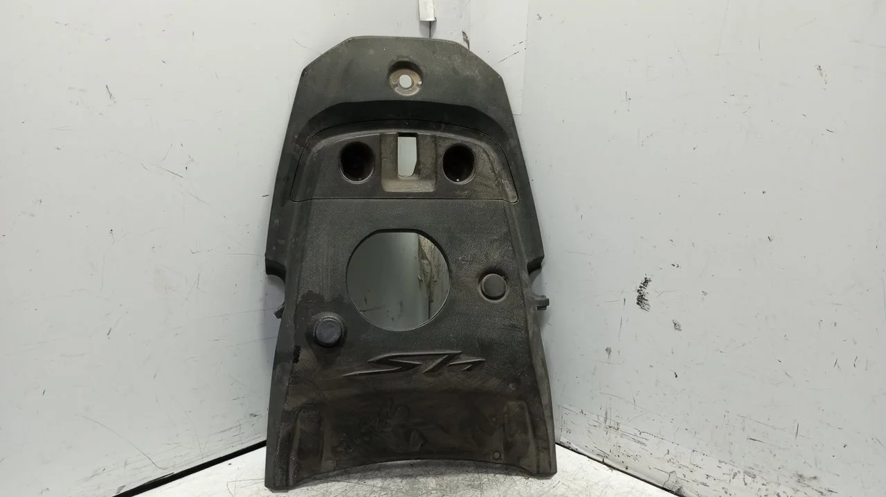 Foto de MOLDURAS TRASERAS HONDA SH 125I 125 cm3 - 9 kW (12 CV / 9 KW) referencia 17575K77V000