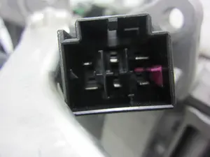Foto de COLUMNA DIRECCION PORSCHE PANAMERA (TIPO 970) referencia 97034700730 foto 11