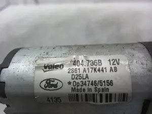 Foto de MOTOR LIMPIA TRASERO FORD FIESTA (CBK) 1.4 TDCi CAT (68 CV / 50 KW) referencia 2S61A17K441AB foto 4