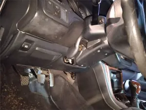 Foto de COLUMNA DIRECCION HONDA ACCORD BERLINA (CG7-9/CH1-7)