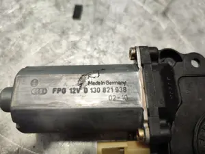 Foto de MOTOR ELEVALUNAS DELANTERO IZQUIERDO FORD FIESTA (CBK) 1.4 TDCi CAT (68 CV / 50 KW) referencia 0130821938 foto 4