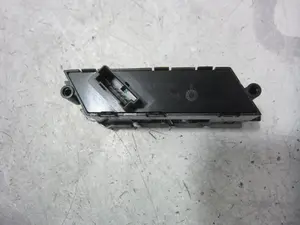 Foto de MANDO MULTIFUNCION PORSCHE MACAN (95BA) referencia 95B959856 foto 3