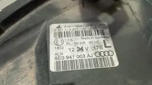 Foto de FARO IZQUIERDO AUDI A4 AVANT (8E) 1.9 TDI (116 CV / 85 KW) referencia 8E0941003AJ foto 6
