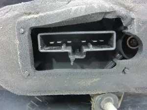Foto de PILOTO DELANTERO IZQUIERDO FORD FOCUS C-MAX (CAP)(2003) 2.0 TDCi CAT (136 CV / 100 KW) referencia 3M5113N411AA foto 3