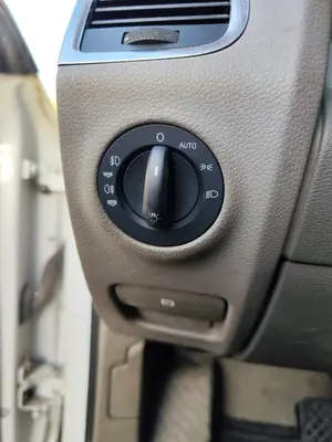 Foto de MANDO LUCES AUDI Q7 (4L) 3.0 V6 24V TDI (233 CV / 171 KW)