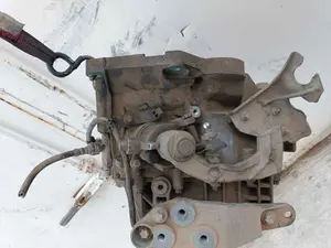 Foto de CAJA CAMBIOS OPEL CORSA D referencia 55193621 foto 3