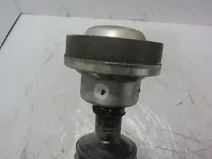 Foto de TRANSMISION CENTRAL PORSCHE MACAN (95BA) referencia 95B521101T foto 3