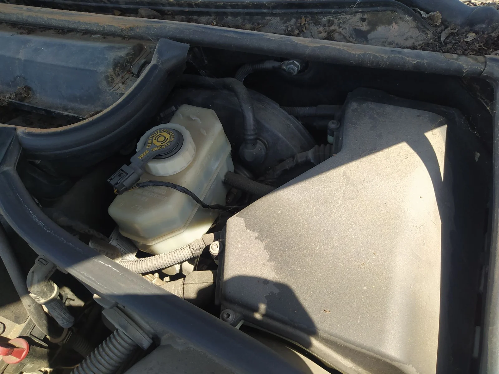 Foto de ABS BMW SERIE 3 COMPACTO (E46) 1.8 16V (116 CV / 85 KW) referencia 34512460467