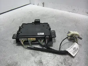 Foto de MODULO ELECTRONICO LAND ROVER RANGE ROVER EVOQUE 2.0 Td4 CAT (150 CV / 110 KW) referencia JPLA14C239BB foto 5