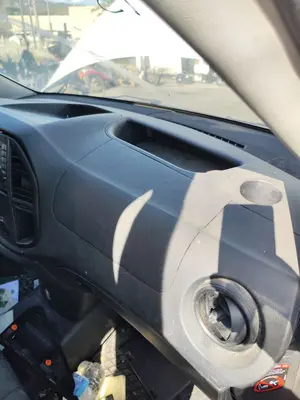 Foto de SALPICADERO MERCEDES-BENZ VITO FURGÓN (447) 1.6 CDI CAT (114 CV / 84 KW) referencia A4476800087