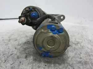 Foto de MOTOR ARRANQUE RENAULT MEGANE II BERLINA 5P referencia M000T87881 foto 6