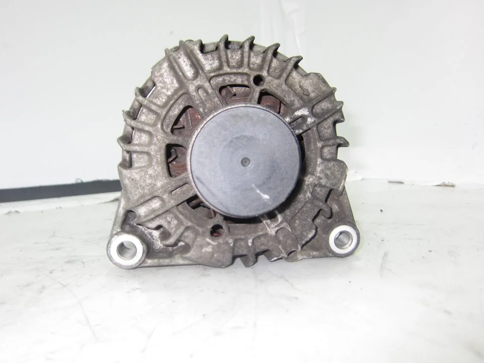 Foto de ALTERNADOR CITROEN C4 CACTUS referencia 9664779680