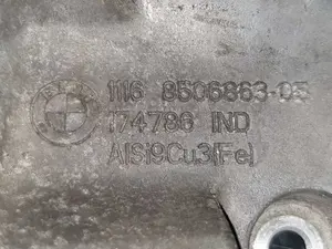 Foto de TENSOR CORREA AUXILIAR BMW SERIE 7 (F01/F02) 3.0 Turbodiesel (313 CV / 230 KW) referencia 1116850686305 foto 3