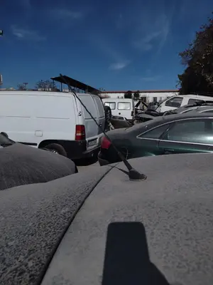 Foto de ANTENA ALFA ROMEO GT (125) 1.9 JTD (M) 16V CAT (150 CV / 110 KW)