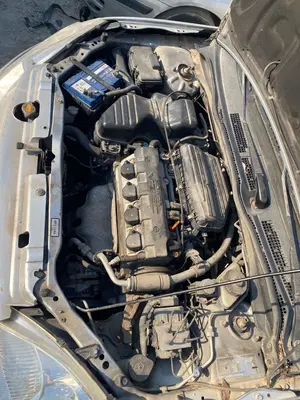 Foto de DEPOSITO EXPANSION HONDA CIVIC BERLINA 3 PUERTAS (EP) 1.6 VTEC CAT (D 16 V 1) (110 CV / 81 KW)
