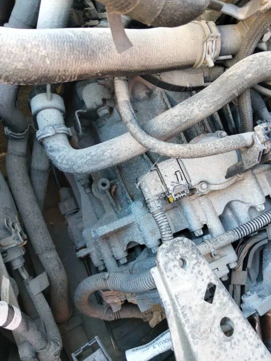 Foto de CAJA CAMBIOS RENAULT MEGANE IV BERLINA 5P