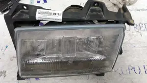 Foto de FARO IZQUIERDO CITROEN JUMPY referencia 36170748