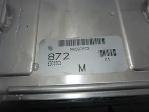 Foto de CENTRALITA MOTOR UCE MITSUBISHI ASX (GA0W) 1.6 CAT (117 CV / 86 KW) referencia MR507872 foto 6