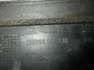 Foto de TORPEDO DACIA LOGAN II 1.5 dCi Diesel FAP CAT (75 CV / 55 KW) referencia 668113292R foto 2
