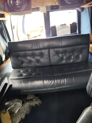 Foto de ASIENTOS TRASERO IZQUIERDO CHEVROLET ASTRO VAN 4.3 V6 CAT (189 CV / 139 KW)